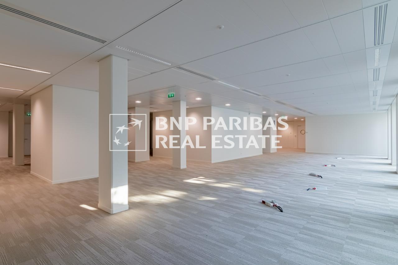 Bureau Levallois-Perret 4829m² Location bureau Levallois-Perret Hauts-de-Seine OLBUR2100140 15